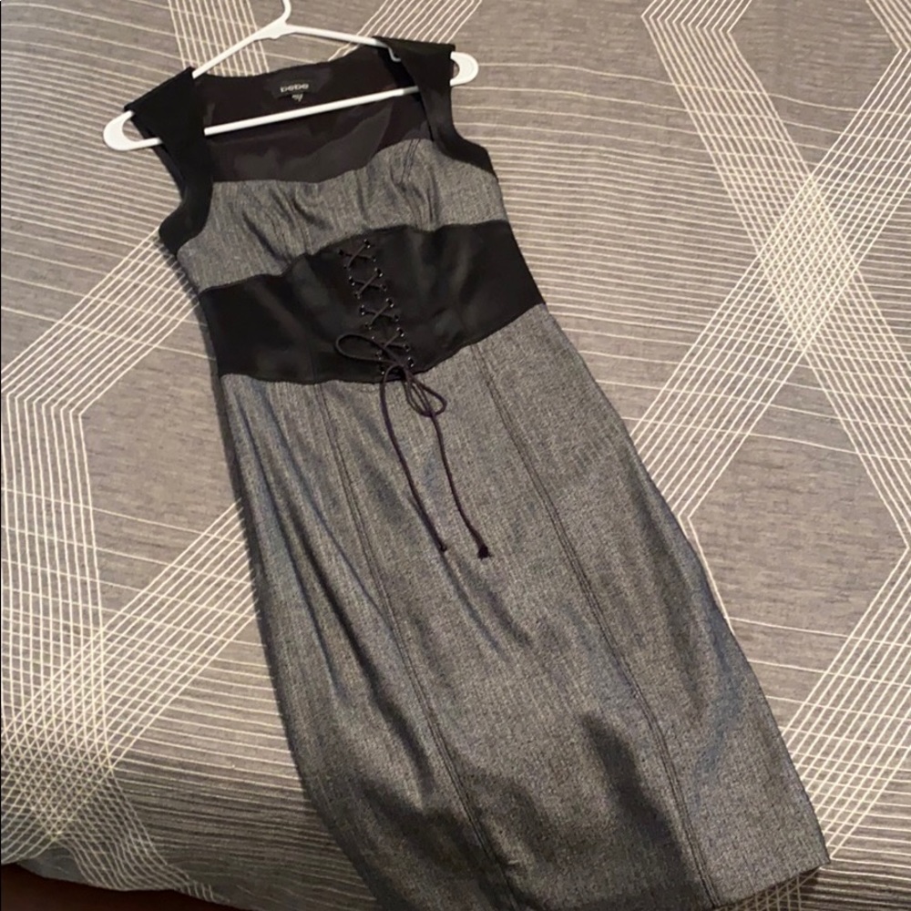 Bebe dress